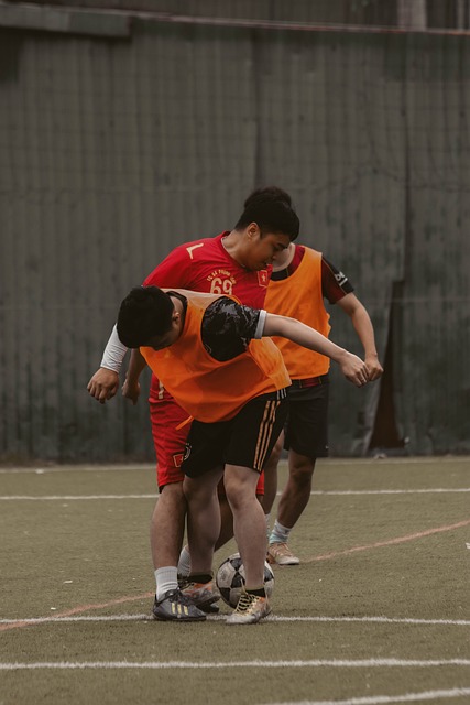 行动诠释了
